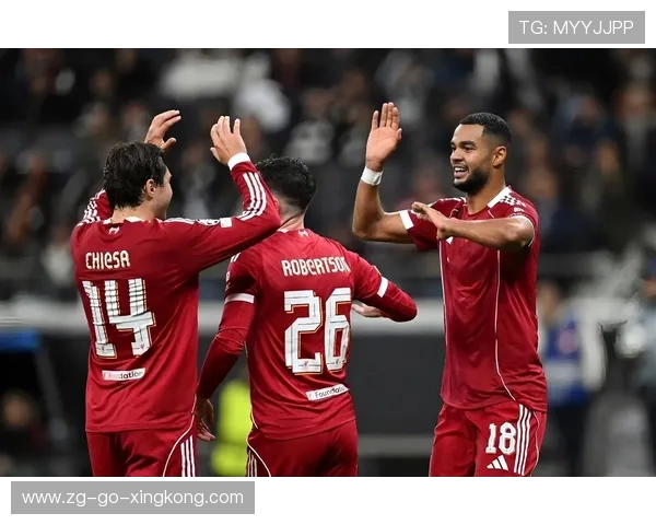 利物浦小胜国米，晋级16强再进一步