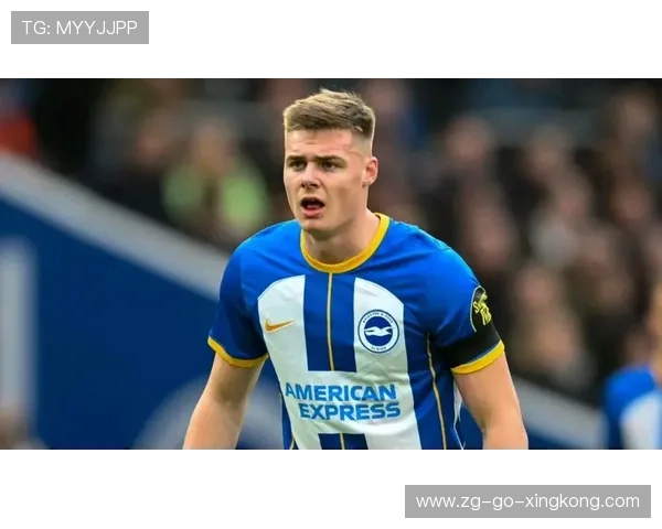 布莱顿配合紧密，埃文·弗格森小角度敲开大门